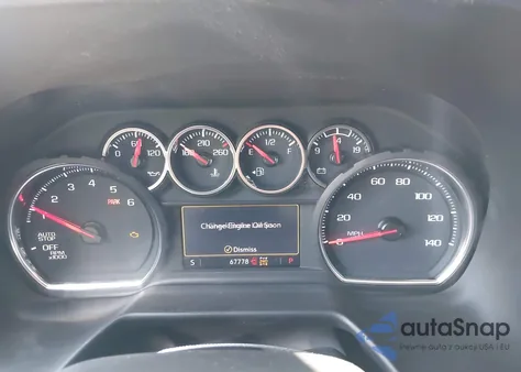 2021 Chevrolet Suburban 4Wd Z71 from USA, damaged, VIN 1GNSKDKD4MR298264